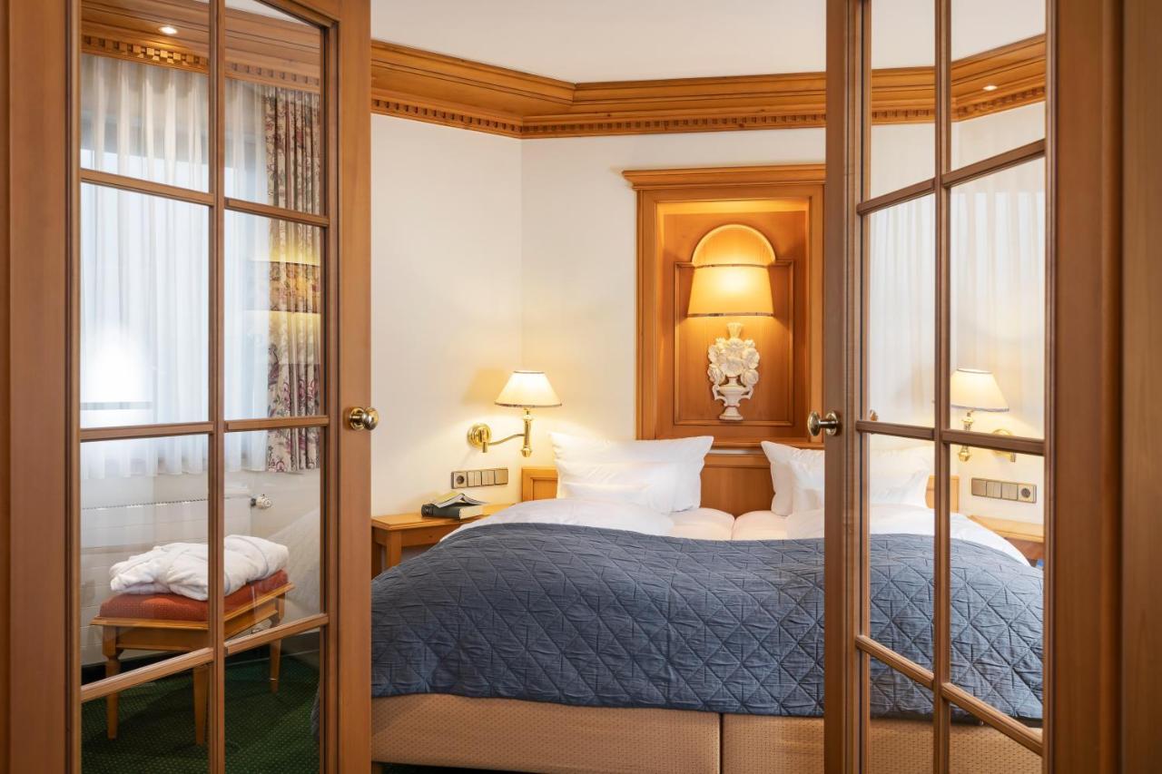 Wellness & Genuss - Engel Obertal 5*
