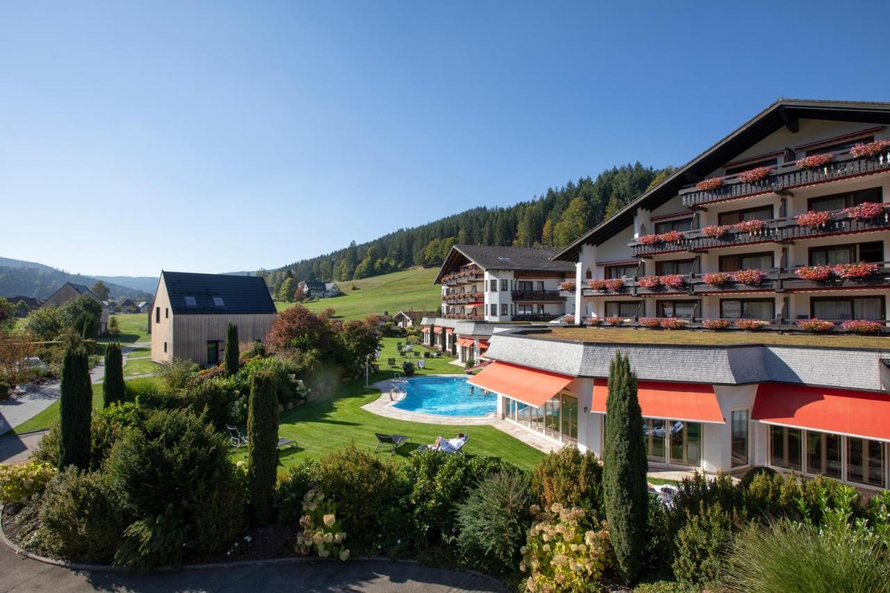 Engel Obertal 5* Baiersbronn