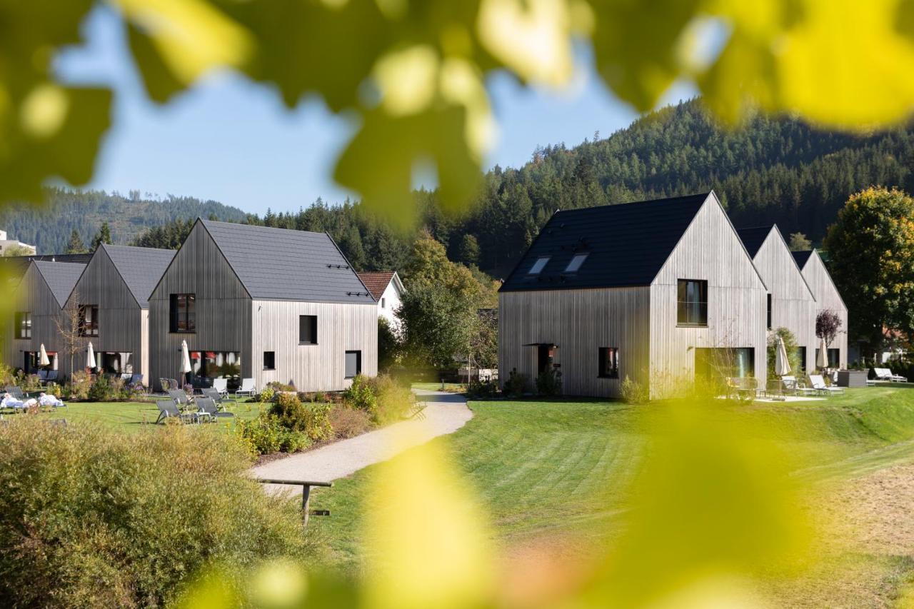 Wellness & Genuss - Engel Obertal 5*