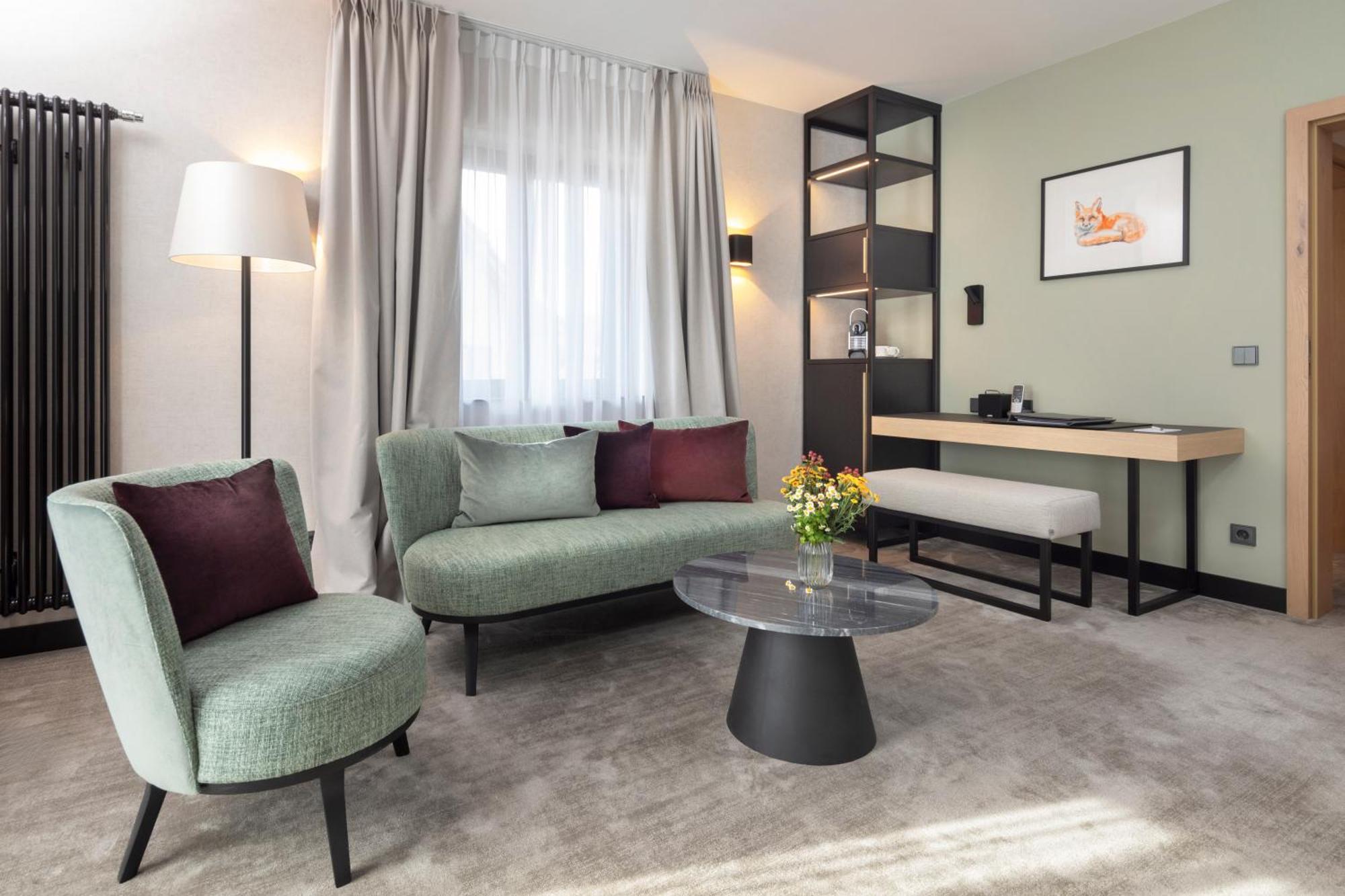 Hotel Wellness & Genuss - Engel Obertal