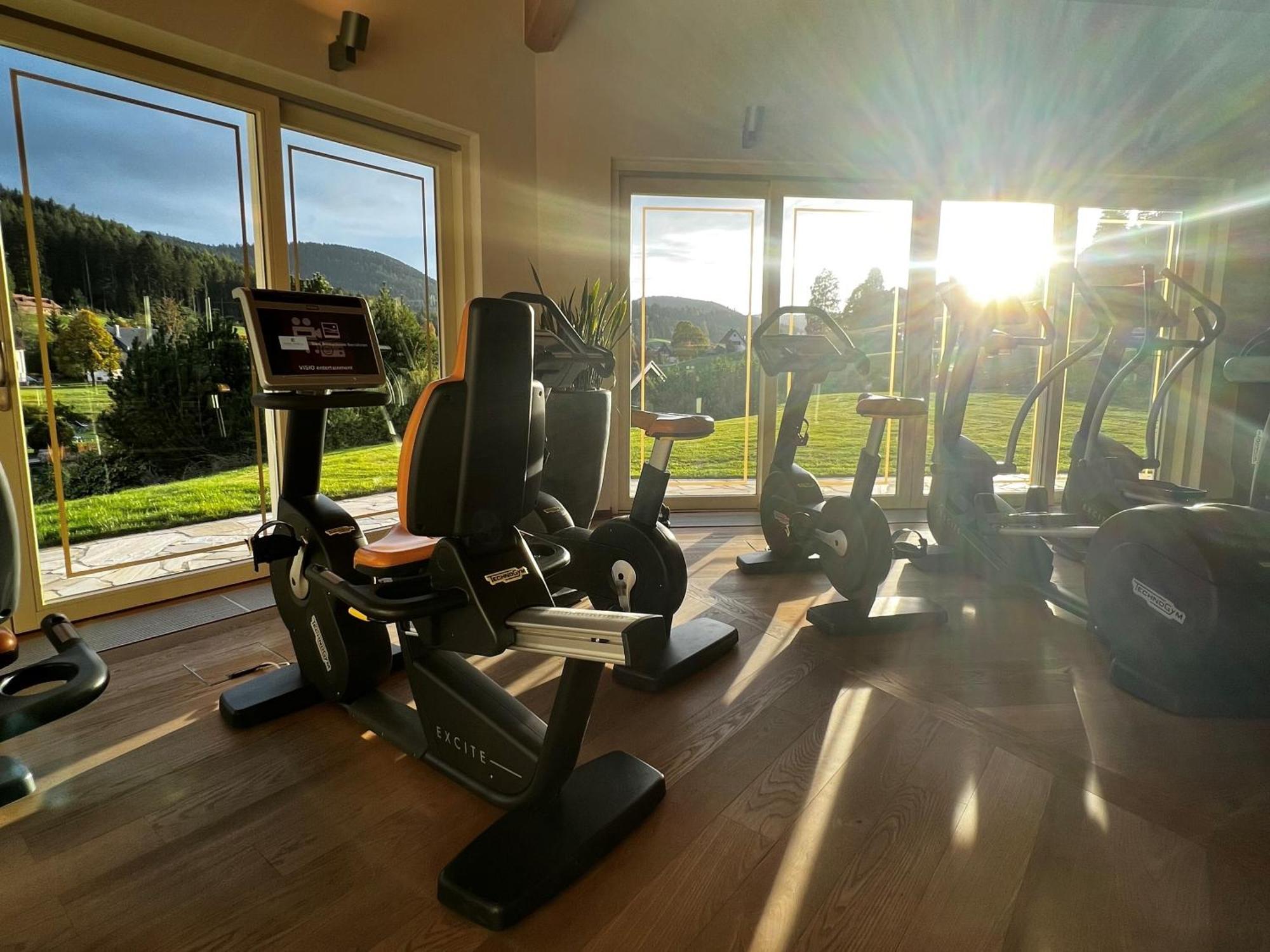 Wellness & Genuss - Engel Obertal Hotel Baiersbronn