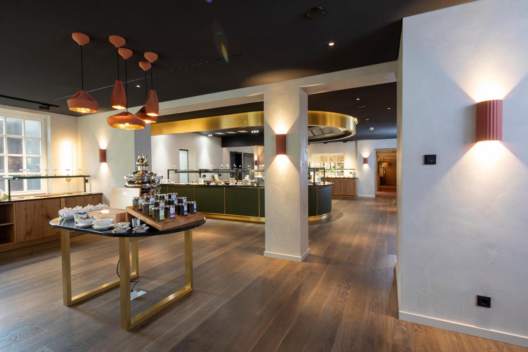 Wellness & Genuss - Engel Obertal Hotel 5*
