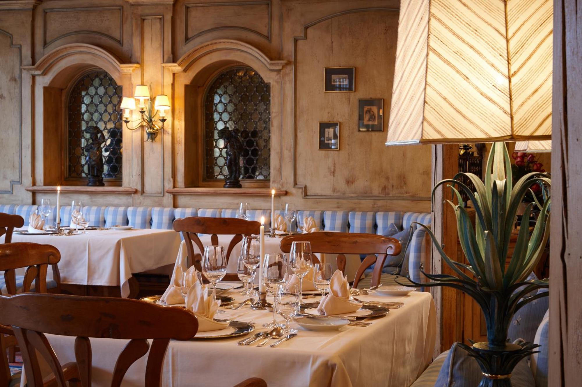 Engel Obertal 5*