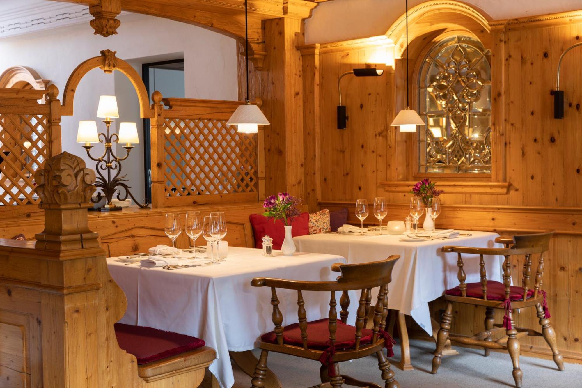 Engel Obertal 5*