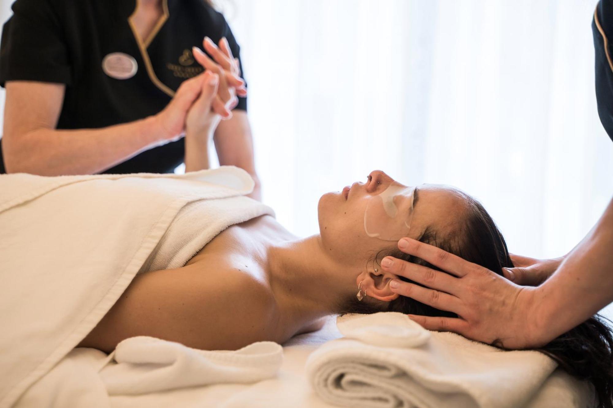 Wellness & Genuss - Engel Obertal Baiersbronn