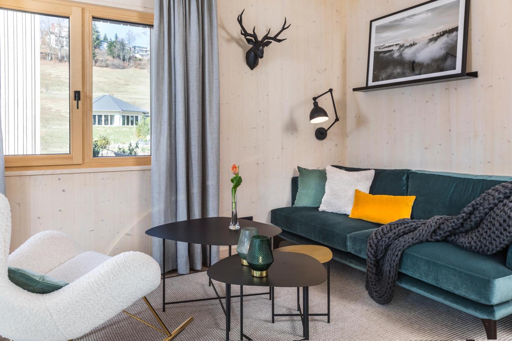 Wellness & Genuss - Engel Obertal Hotel