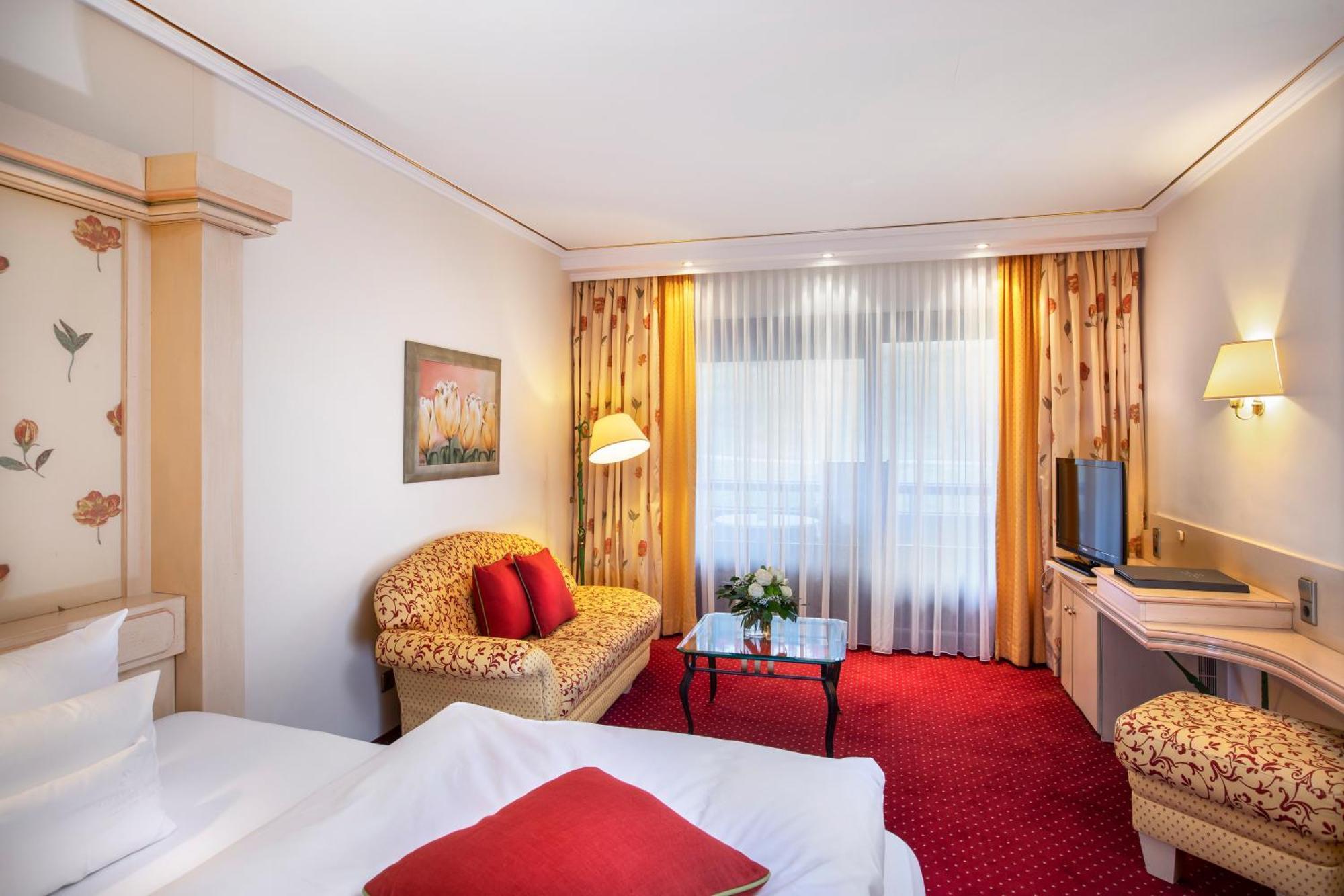 Hotel Engel Obertal Baiersbronn