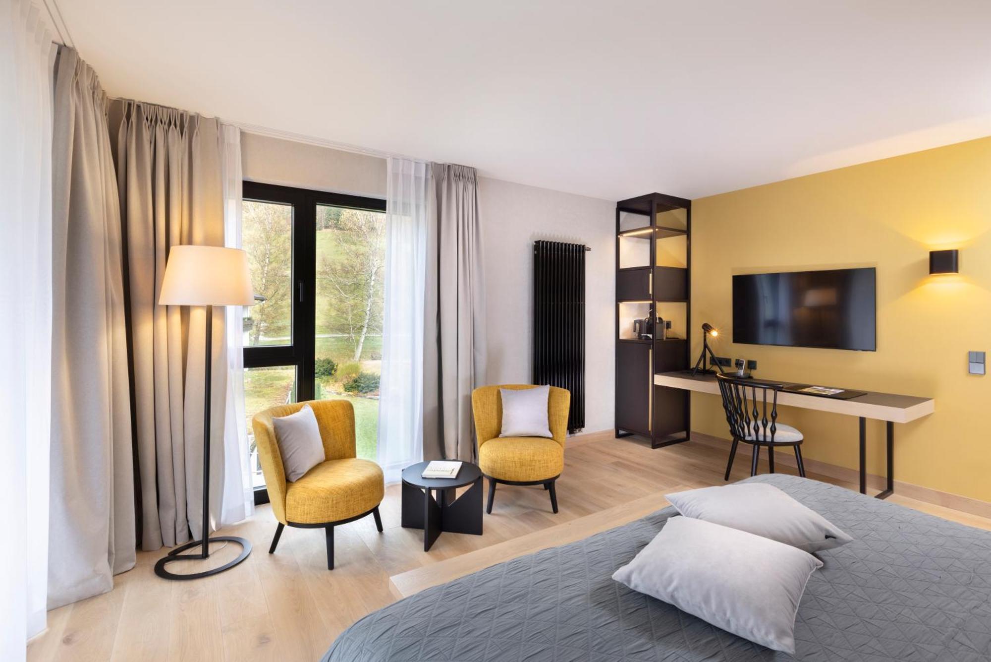 Wellness & Genuss - Engel Obertal
