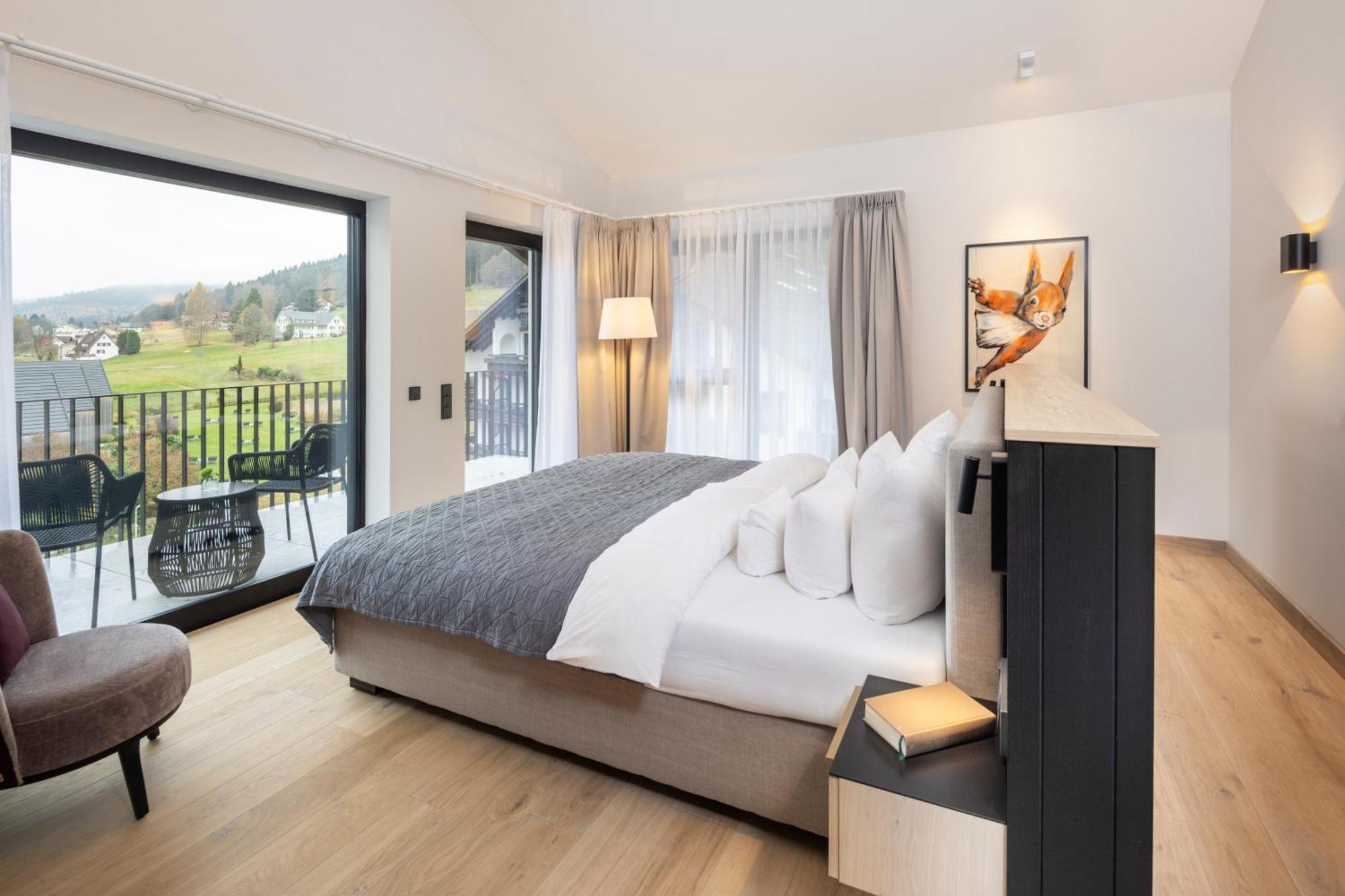 Engel Obertal Hotel 5*