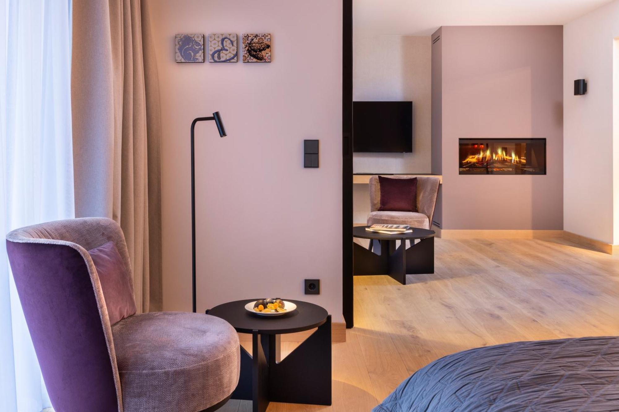 Wellness & Genuss - Engel Obertal 5*
