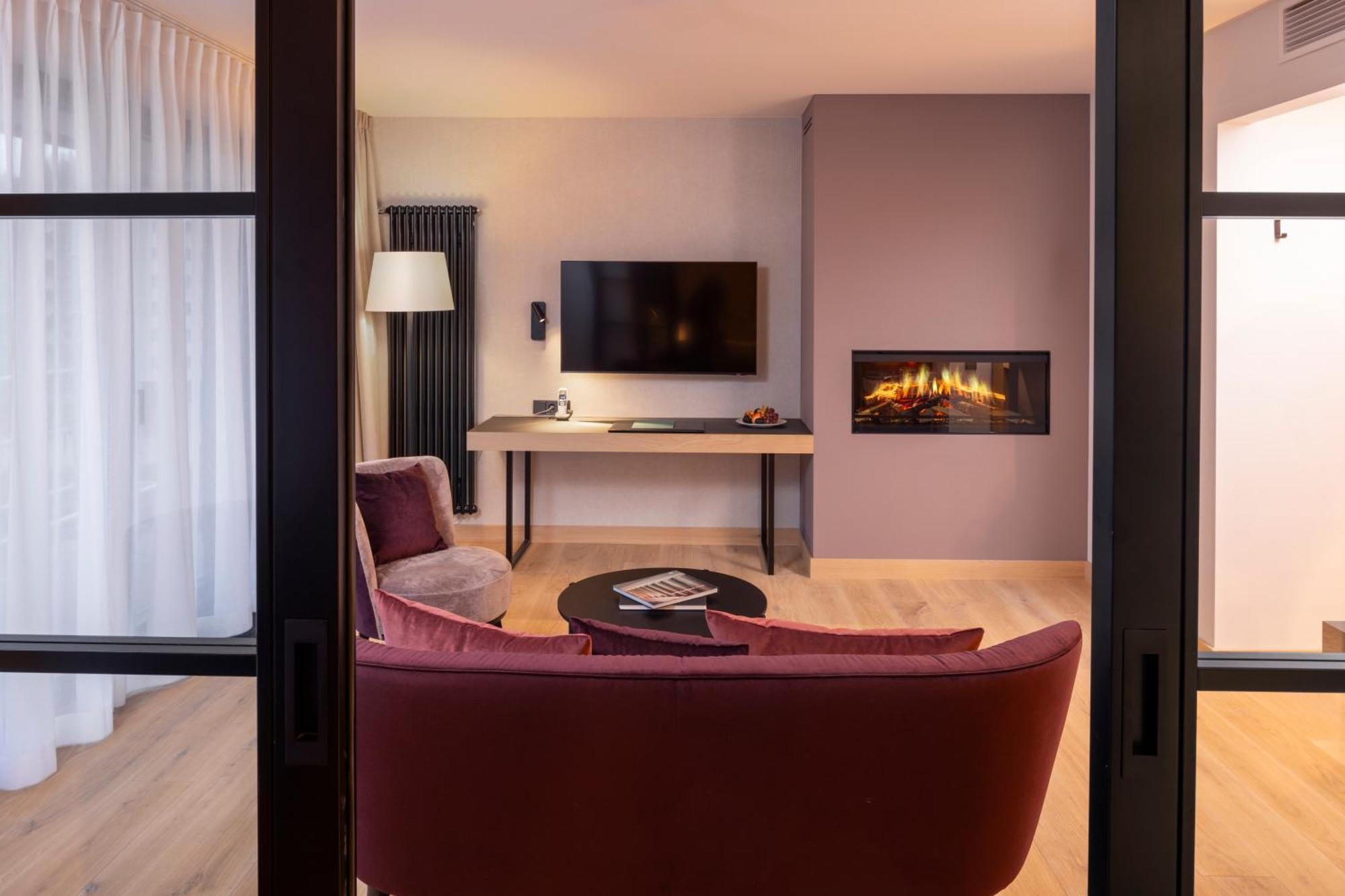 Wellness & Genuss - Engel Obertal Hotel