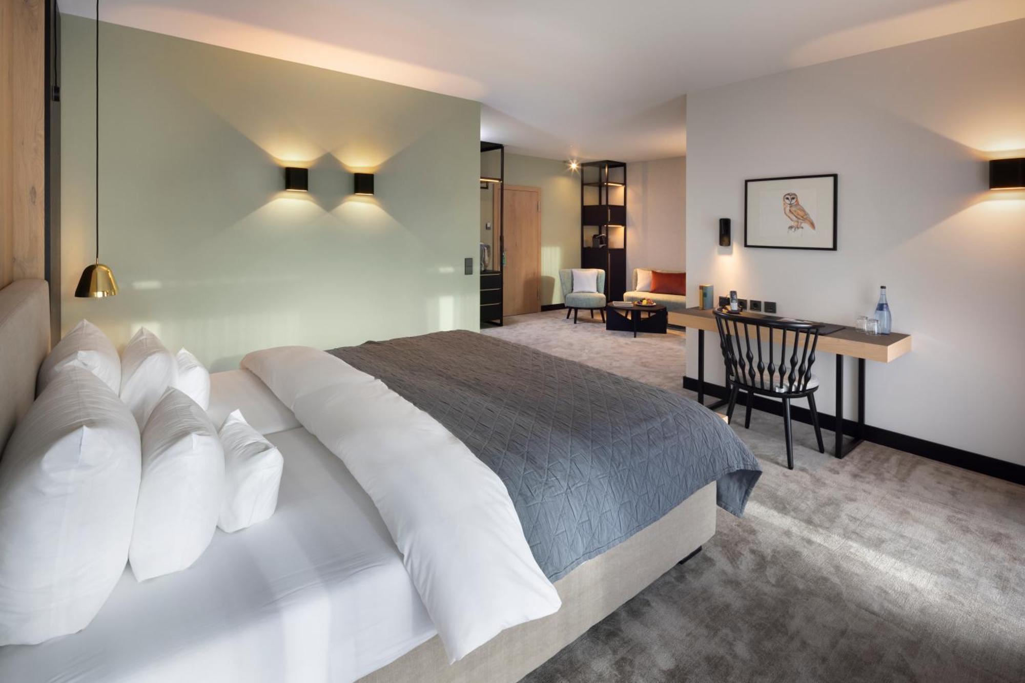 Hotel Wellness & Genuss - Engel Obertal