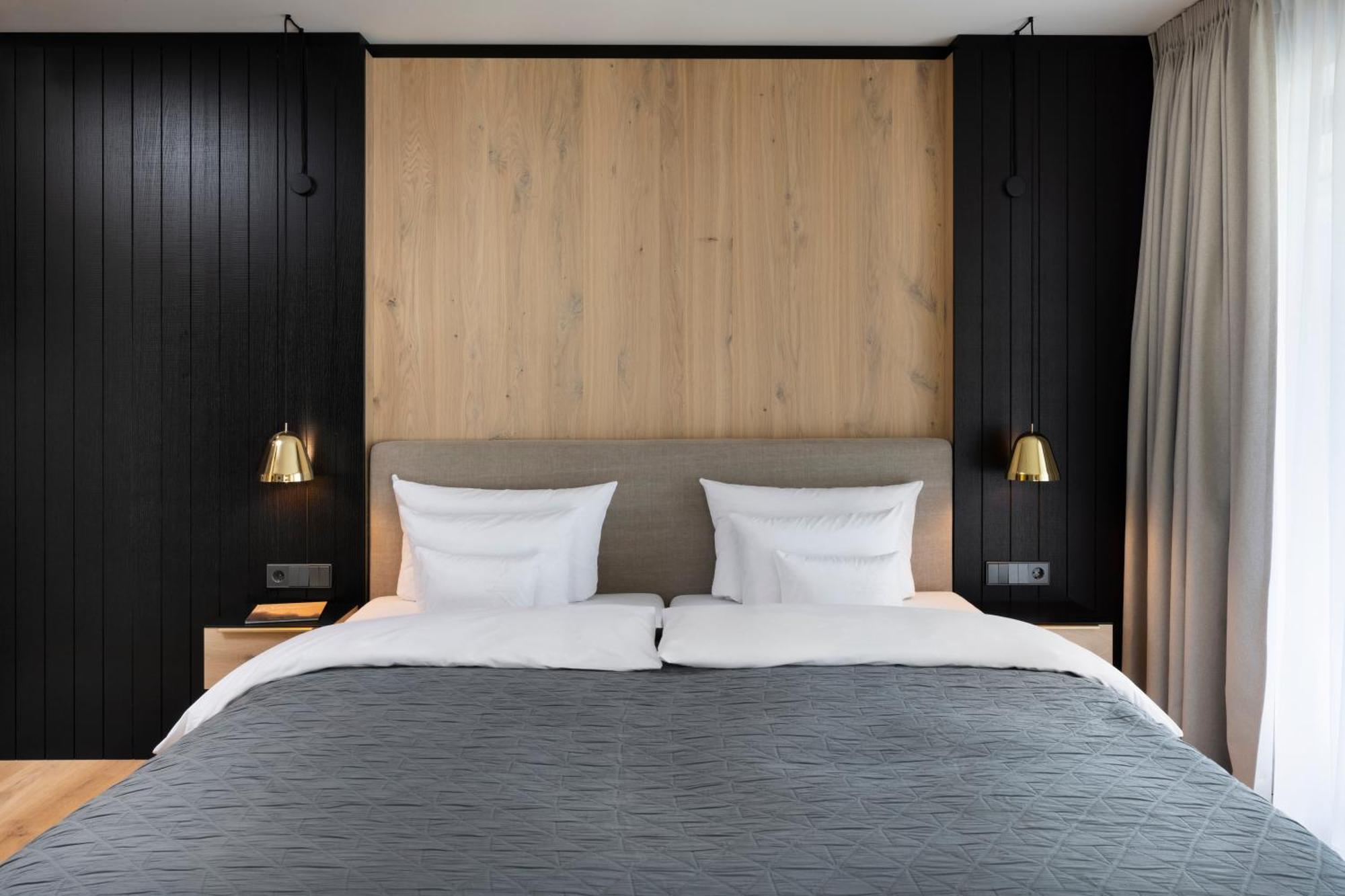 Hotel Wellness & Genuss - Engel Obertal Baiersbronn