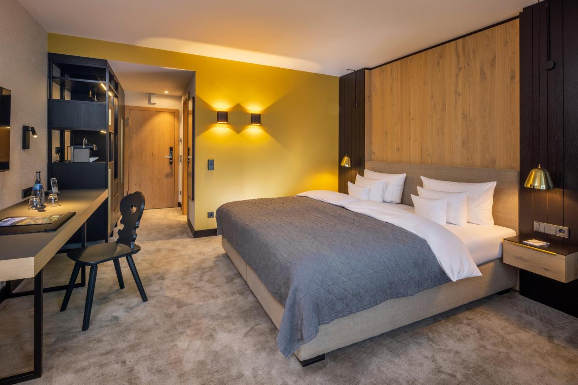 Engel Obertal 5*