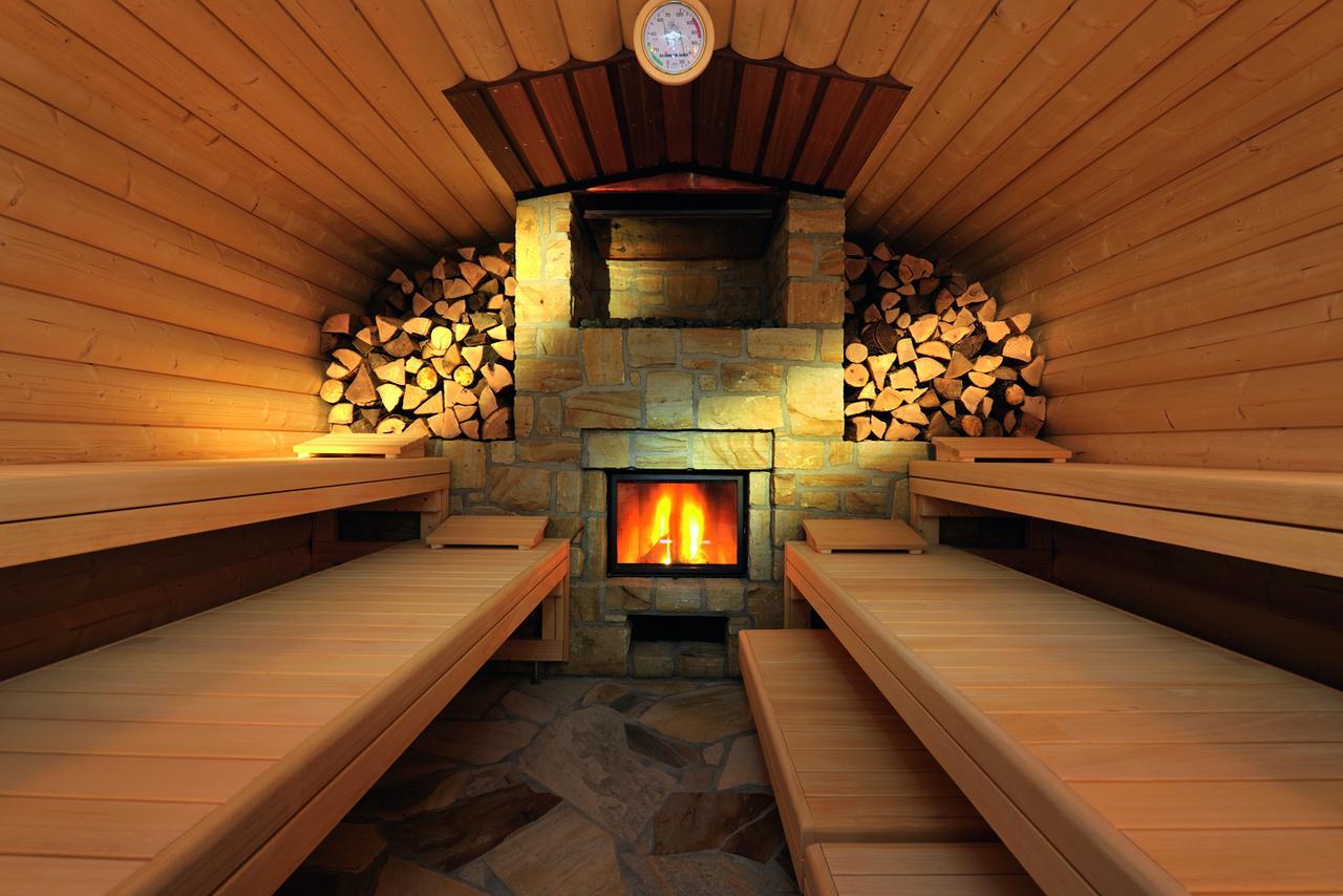 Wellness & Genuss - Engel Obertal Baiersbronn
