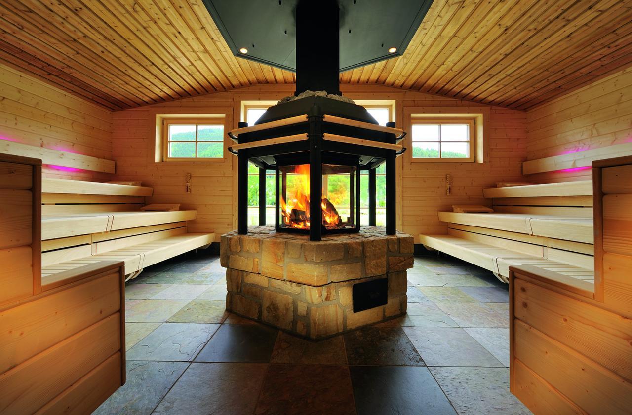 Engel Obertal Hotel 5*