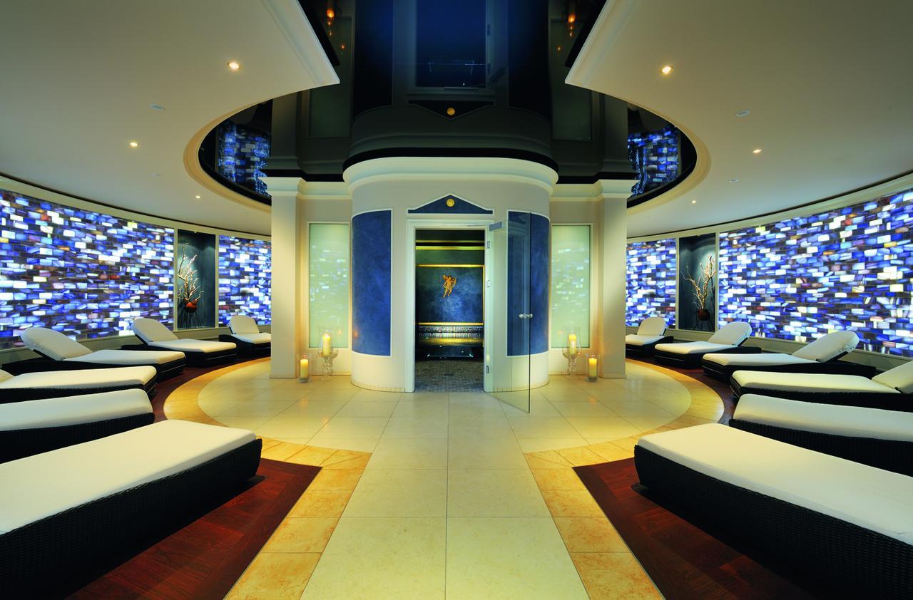 Engel Obertal Hotel 5*