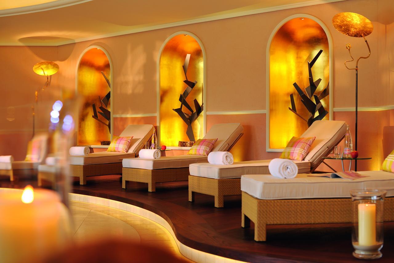Hotel Wellness & Genuss - Engel Obertal Baiersbronn