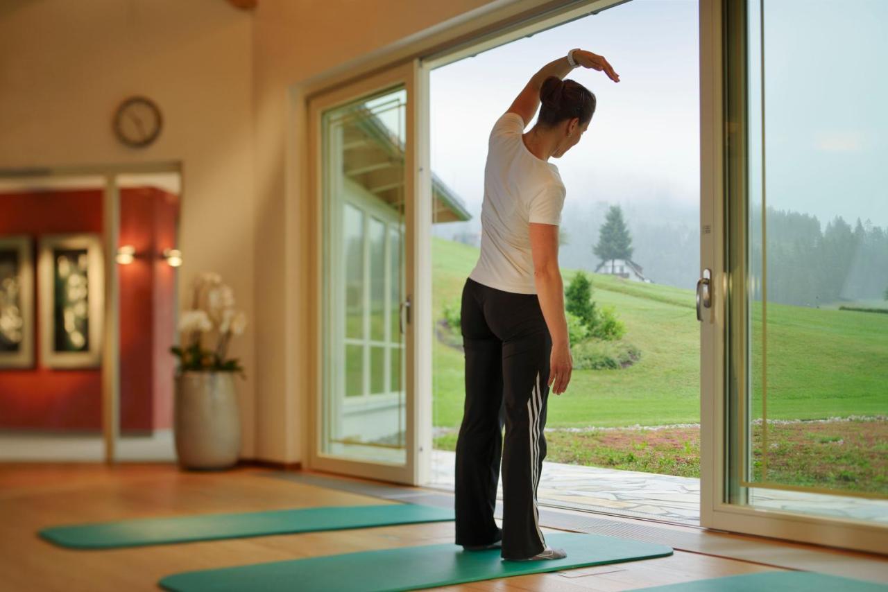 Hotel Wellness & Genuss - Engel Obertal